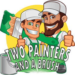 painting services denver logo