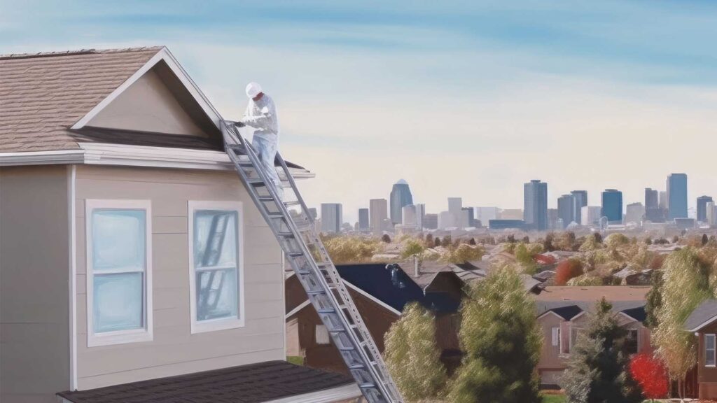 exterior painting services in denver