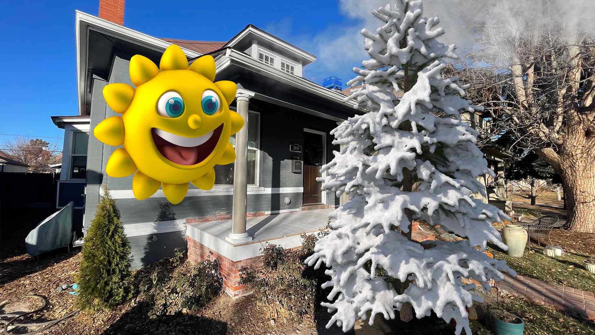 How Denver's Climate Affects the Type of Paint You Should Buy